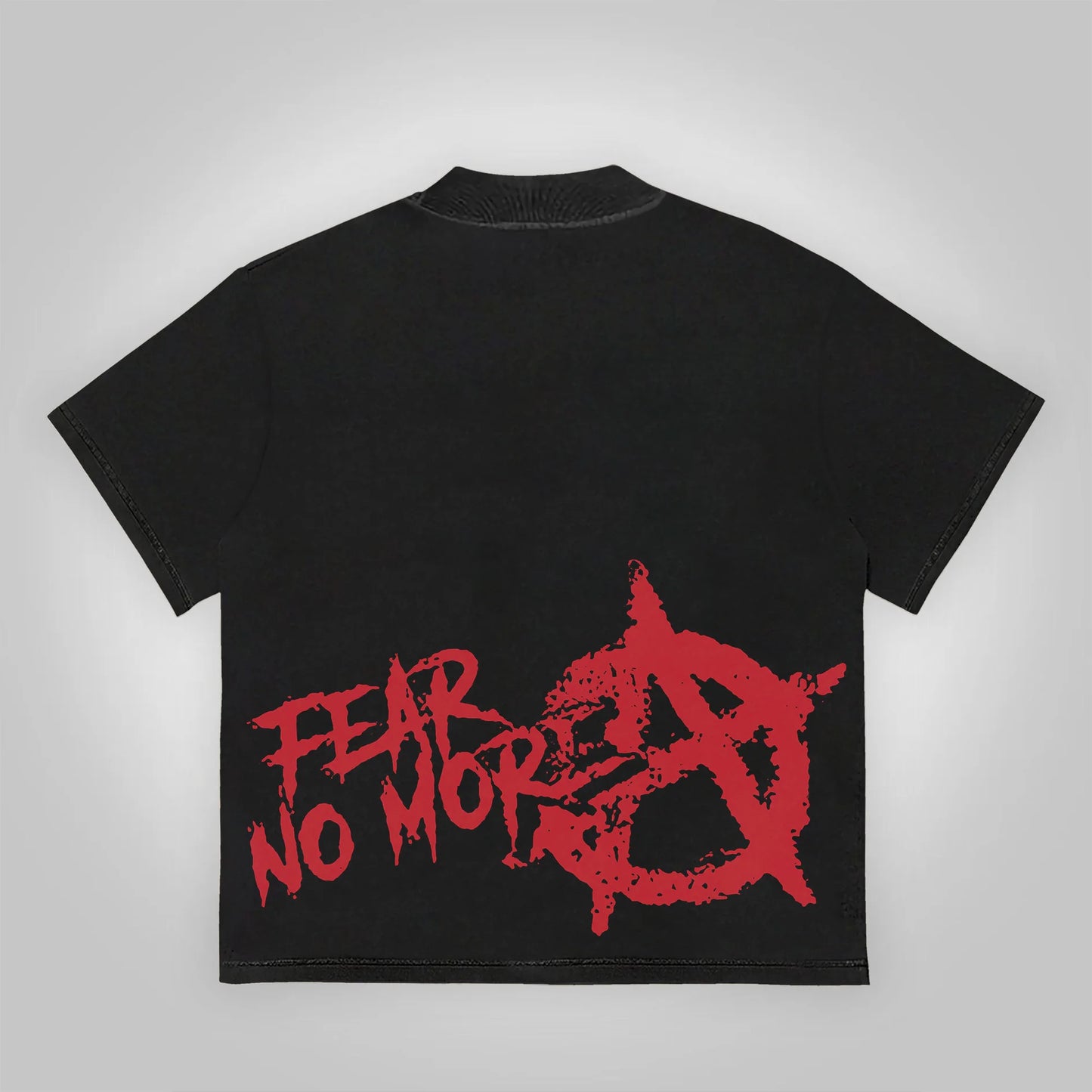 Fly Rich Graphic T-shirt Y2K