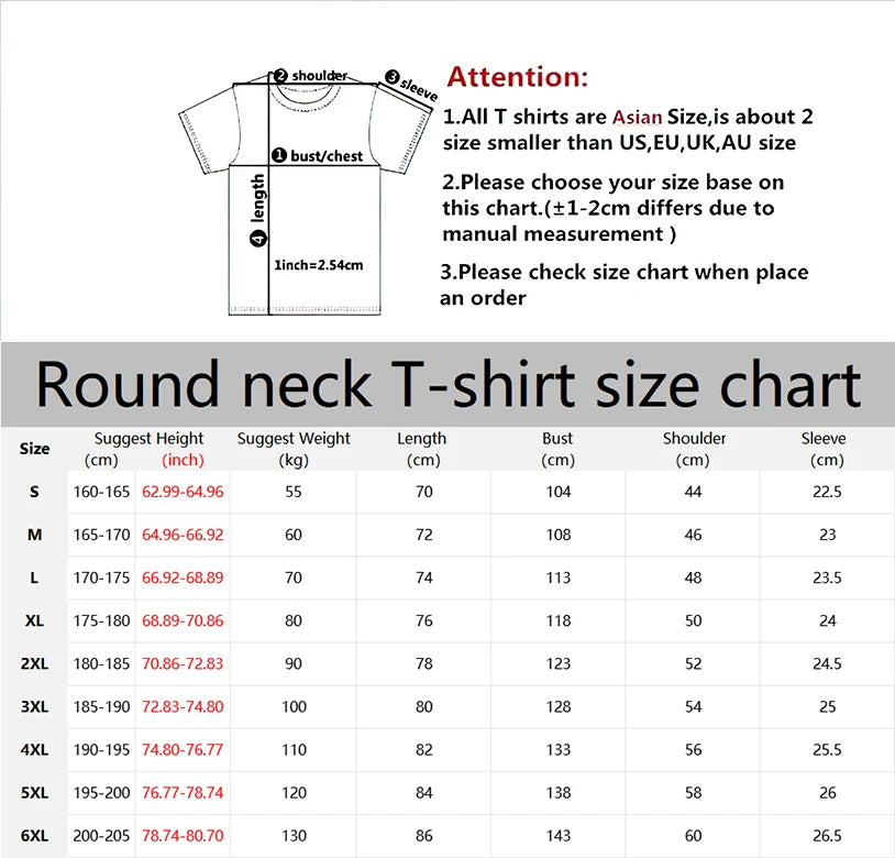 Casual pattern T-shirt short sleeved sports T-shirt