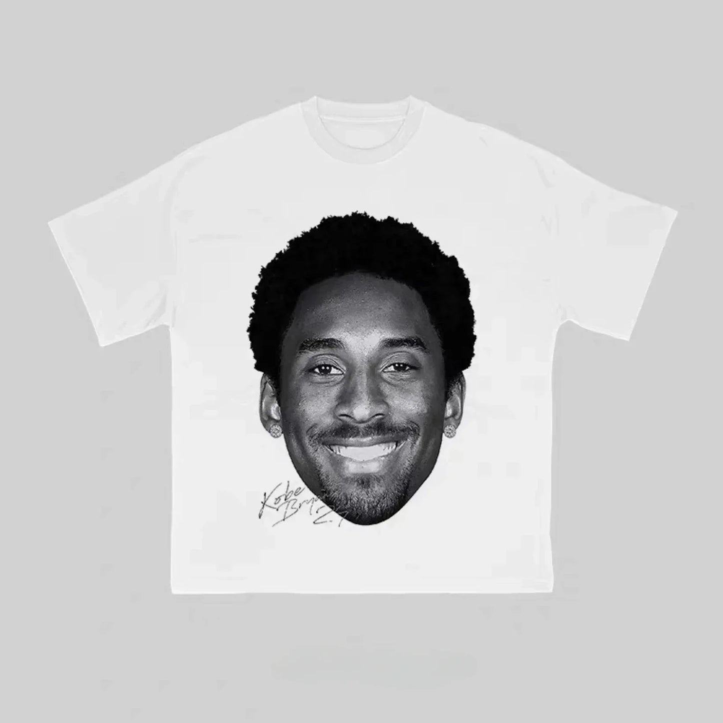 Graphic Streetwear Basketball Kobe Bryant