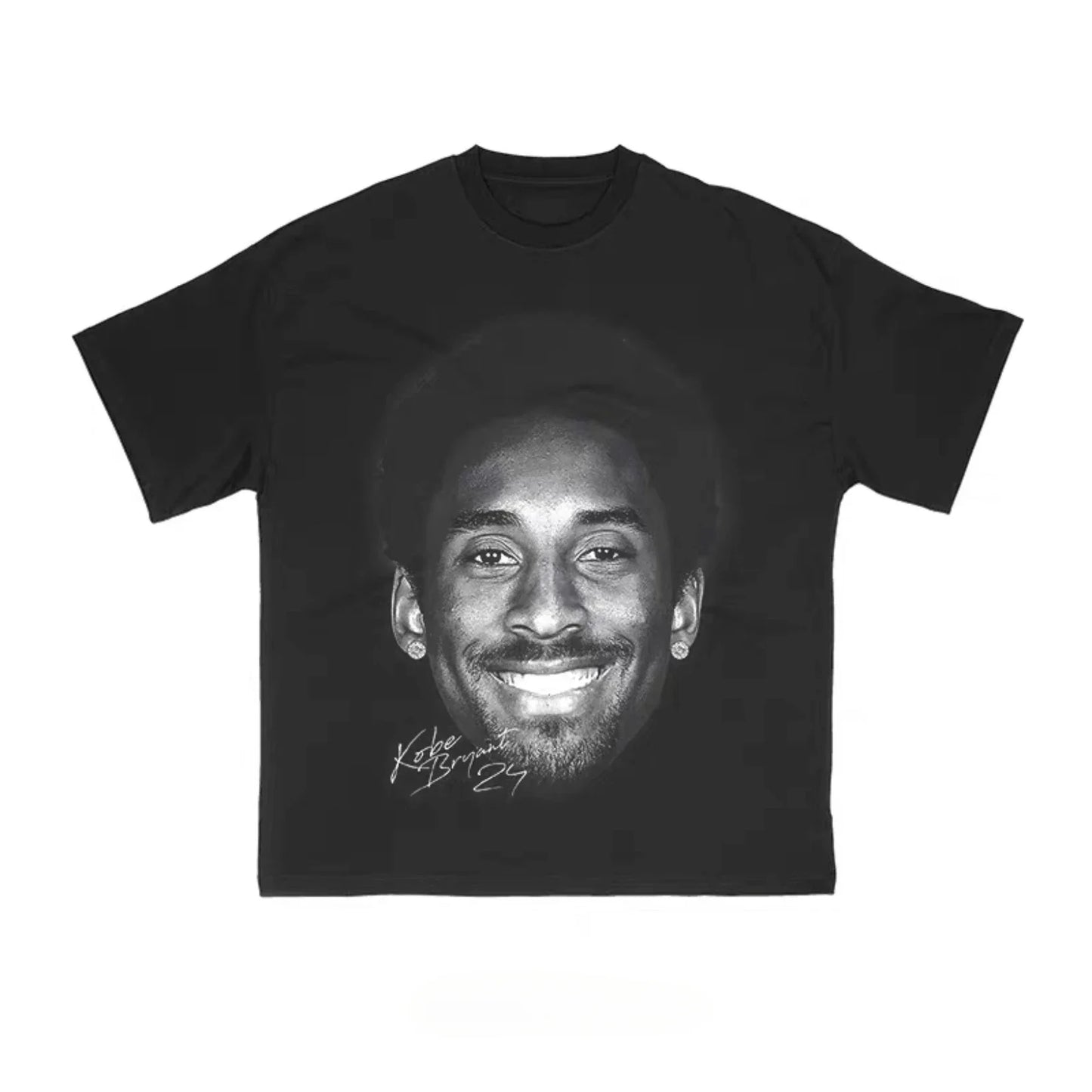 Graphic Streetwear Basketball Kobe Bryant