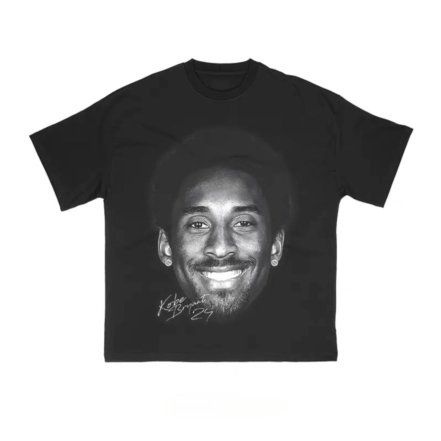 Graphic Streetwear Basketball Kobe Bryant