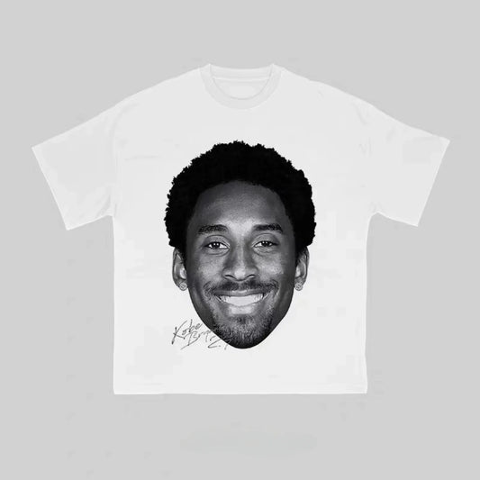 Graphic Streetwear Basketball Kobe Bryant