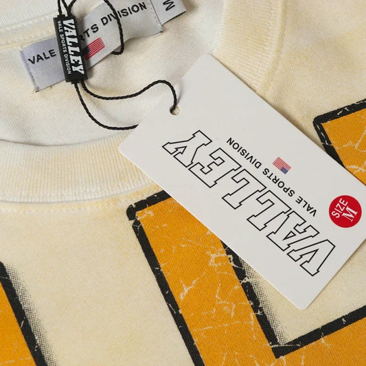 American Trend Fashion Hip-hop GRAPHIC TEE